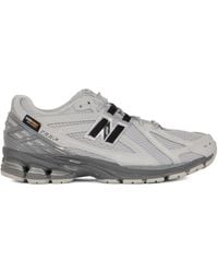 New Balance - 1906R Mesh Sneakers - Lyst
