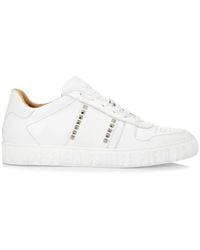 Philipp Plein - Zapatillas bajas con apliques - Lyst