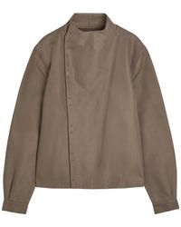 Rick Owens - Lpm Jacket - Lyst
