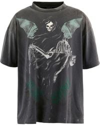 SAINT Mxxxxxx - Wicked Saint T-Shirt - Lyst