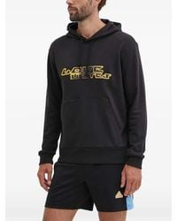 adidas - X Pabllo Vittar Hoodie À Imprimé Graphique - Lyst