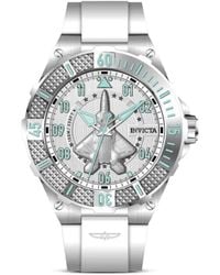 INVICTA WATCH - Pilot 50Mm Watch - Lyst