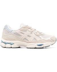 Asics - Sneakers Gel-NYC con inserti - Lyst