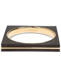 Jacquemus - Bracciale Le Bracelet Carré - Lyst
