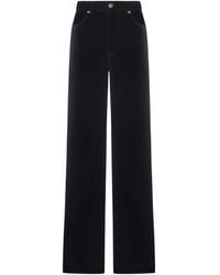 La DoubleJ - Cotton Jeans - Lyst
