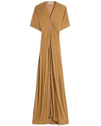 Lemaire - Zip Dress - Lyst