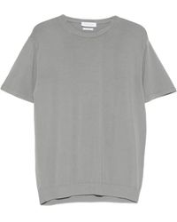 Daniele Fiesoli - T-Shirt À Patch Logo - Lyst