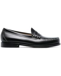 G.H. Bass & Co. - Weejuns Larson 90S Penny Loafers - Lyst