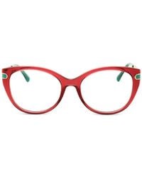 MAX&Co. - Brille Mit Cat-Eye-Gestell - Lyst