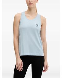 Compressport - Singlet W Racerback Tank Top - Lyst