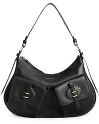 Coccinelle - Medium Mavery Pocket Shoulder Bag - Lyst