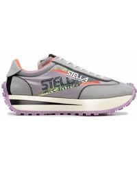Stella McCartney - Sneakers Grey - Lyst