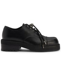 Giuseppe Zanotti - Derbies Lapley - Lyst