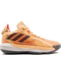 adidas - Baskets Dame 6 - Lyst