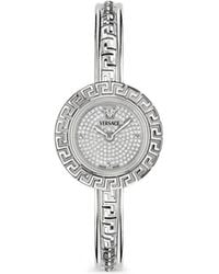 Versace - La Greca 28Mm - Lyst
