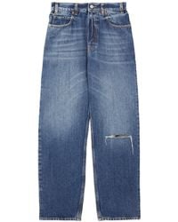 Fortela - Juliette Five-Pockets Jeans - Lyst