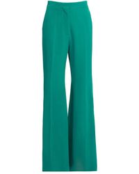 Elie Saab - フレアパンツ - Lyst
