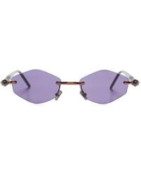 Kuboraum - Maske P60 サングラス - Lyst