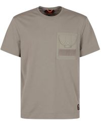 Parajumpers - Malham Chest Pocket T-Shirt - Lyst