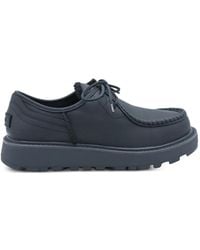 UGG - Stringate Loften - Lyst