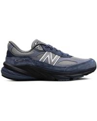 New Balance - 990v6 "miusa" スニーカー - Lyst