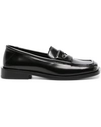 The Attico - Mocassini Amanda - Lyst