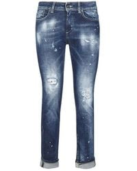 Dondup - Jeans im Five-Pocket-Design - Lyst