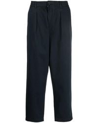 Universal Works - Tapered-Hose Mit Stretchbund - Lyst