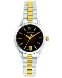 Mathey-Tissot - Urban 30Mm Watch - Lyst