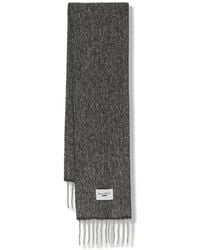 Marc O' Polo - Fringed Scarf - Lyst