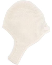 Jacquemus - The Gros Grain Hood - Lyst