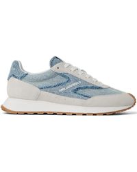 Karl Lagerfeld - Kairo Sneakers - Lyst