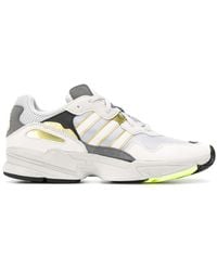 adidas - Yung-96 Low-Top Sneakers - Lyst