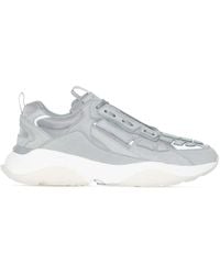 Amiri - Bone Runner Chunky Sneakers - Lyst