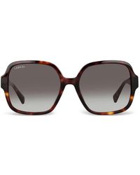 Lancel - Lunettes De Soleil Cassandre - Lyst