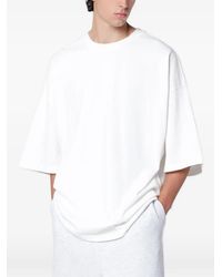 Entire studios - Crew-Neck T-Shirt - Lyst