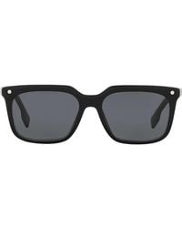 Burberry - Occhiali Da Sole Carnaby - Lyst