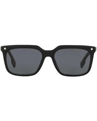 Burberry - Carnaby Sunglasses - Lyst