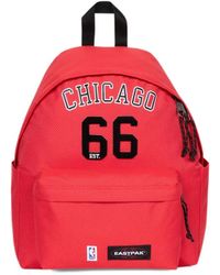 Eastpak - X Nba Medium Day Pak'R Backpack - Lyst