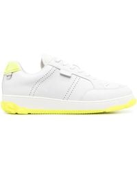 Gcds - Essential Nami Low-Top Sneakers - Lyst