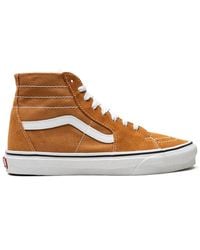Vans - Baskets Montantes Sk8-Hi Tapered - Lyst