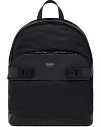 Ferragamo - Twins Nylon Backpack - Lyst