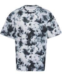 OAMC - Peacemaker Katoenen T-Shirt - Lyst