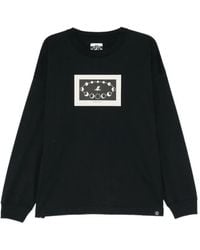 SPORT b. by agnès b. - Eclipse Dino T-Shirt - Lyst