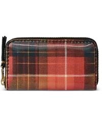 Comme des Garçons - ファスナー財布 - Lyst