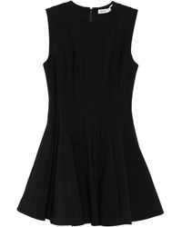 Jonathan Simkhai - Sleeveless Mini Dress - Lyst