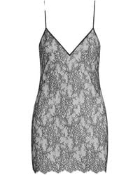 Maison Close - Rendez-Vous Nightdress - Lyst