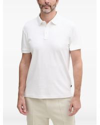Joop! - Primo Short-Sleeve Polo Shirt - Lyst
