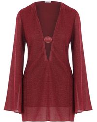 Oséree - Lumiere Shell Kaftan - Lyst