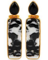 Boheme by Vero - Dunia Earrings - Lyst